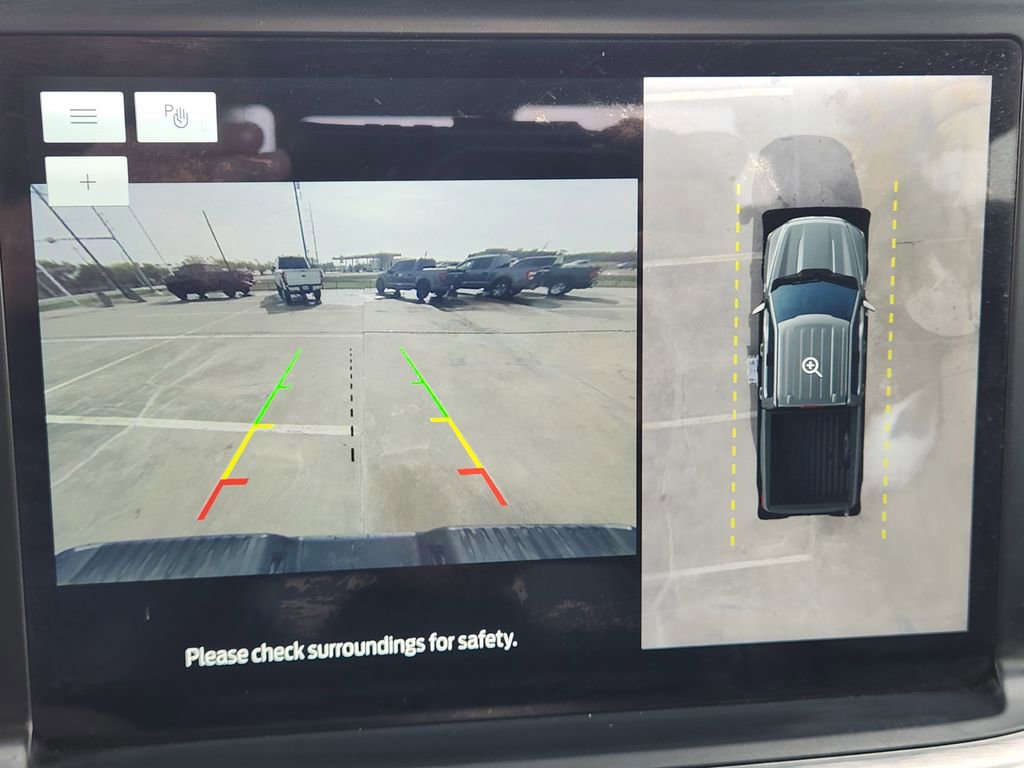 Certified 2023 Ford F150 Lariat w/ Equipment Group 502A High image 17