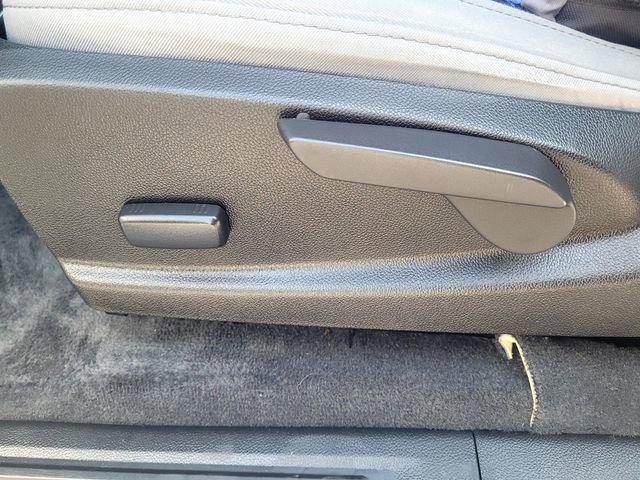 Used 2021 Chevrolet Colorado W/T w/ WT Convenience Package image 11