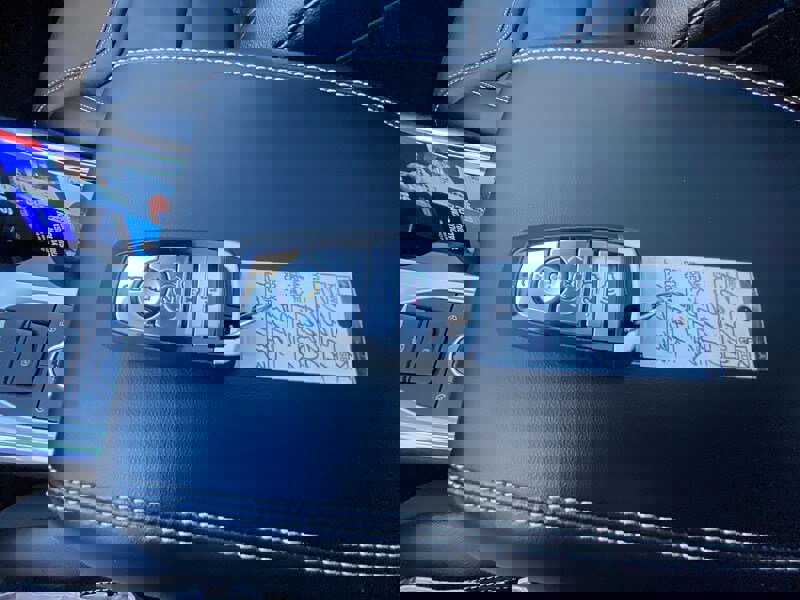 Certified 2020 Ford Explorer ST w/ ST Street Pack image 62