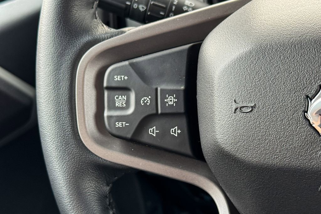 Certified 2023 Ford Bronco Big Bend AWD/4WD image 28