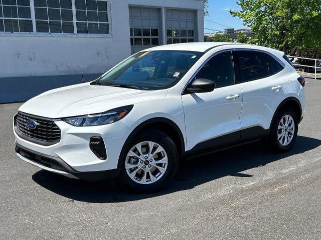 Certified 2023 Ford Escape Active