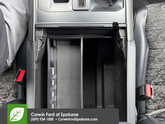 Certified 2025 Ford F150 Tremor w/ Tow/Haul Package image 37