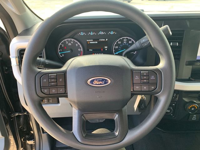 Certified 2025 Ford F350 XL w/ STX Appearance Package image 21