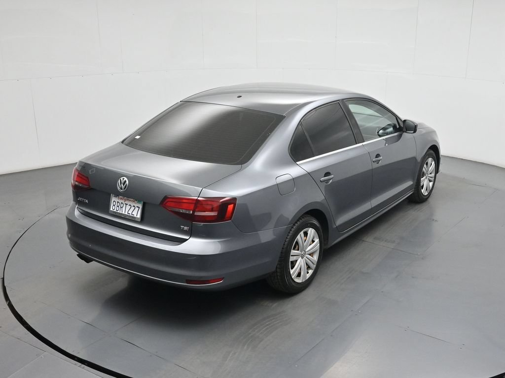 Used 2017 Volkswagen Jetta S FWD image 37