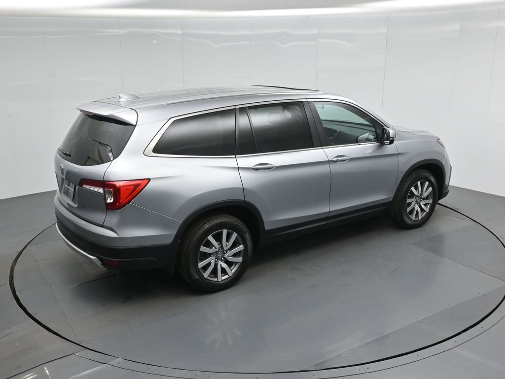 Used 2019 Honda Pilot EX-L image 37
