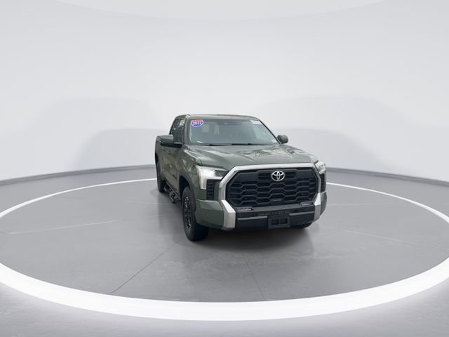 Used 2022 Toyota Tundra SR5 w/ TRD Off-Road Package image 1