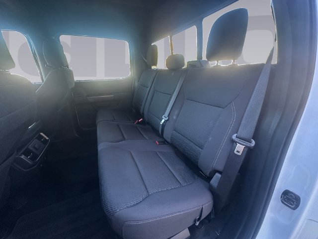 Certified 2024 Ford F150 XLT w/ Equipment Group 302A MID AWD/4WD image 16