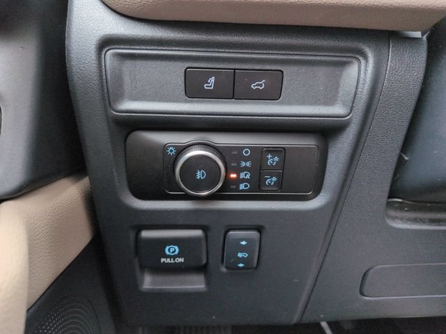 Certified 2024 Ford Expedition Limited AWD/4WD image 39