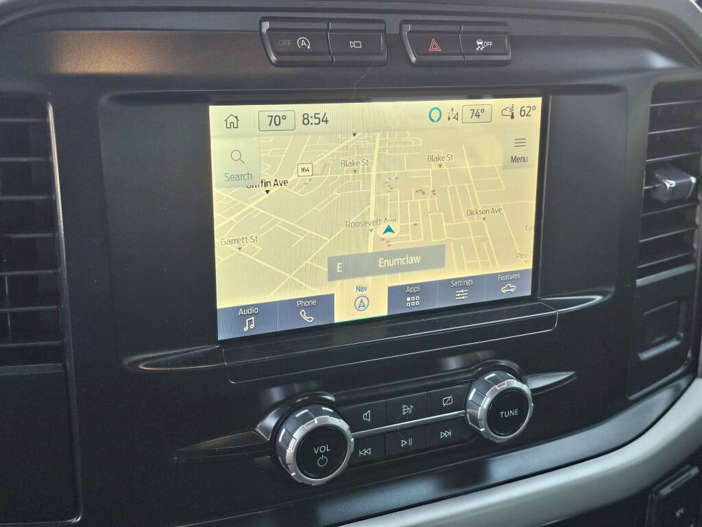 Certified 2023 Ford F150 XLT w/ Equipment Group 301A Mid image 27