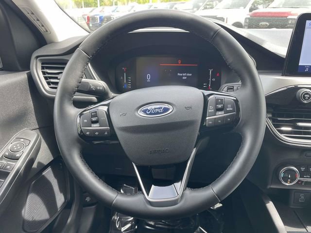 Certified 2023 Ford Escape Active w/ Cold Weather Package image 10