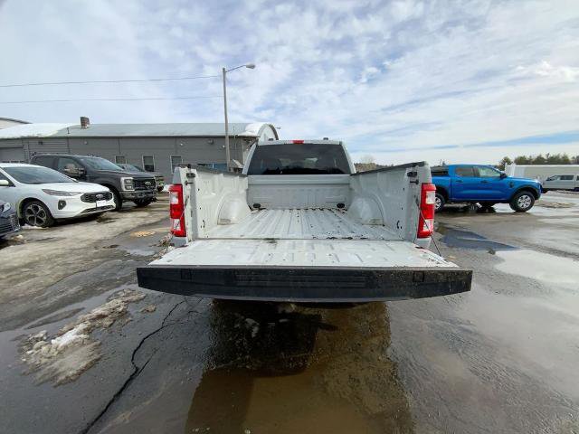 Certified 2023 Ford F150 XL w/ STX Appearance Package image 23