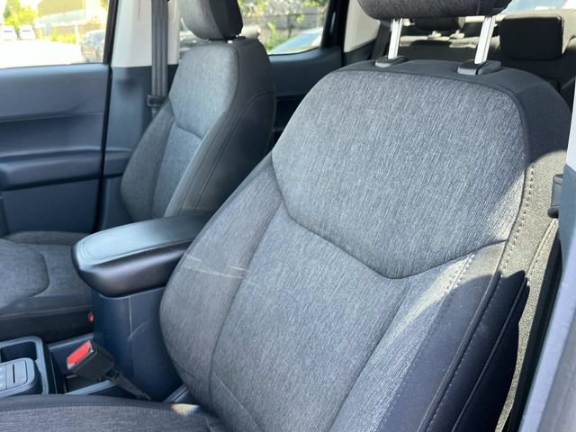 Certified 2024 Ford Maverick XLT w/ XLT Luxury Package FWD image 33