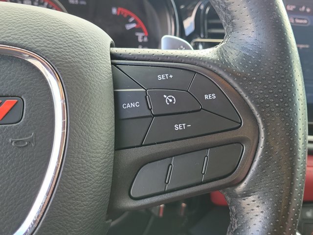 Used 2022 Dodge Durango R/T w/ Tow 'N Go Package AWD/4WD image 24