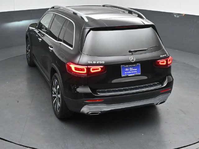 Used 2023 Mercedes-Benz GLB 250 4MATIC image 50