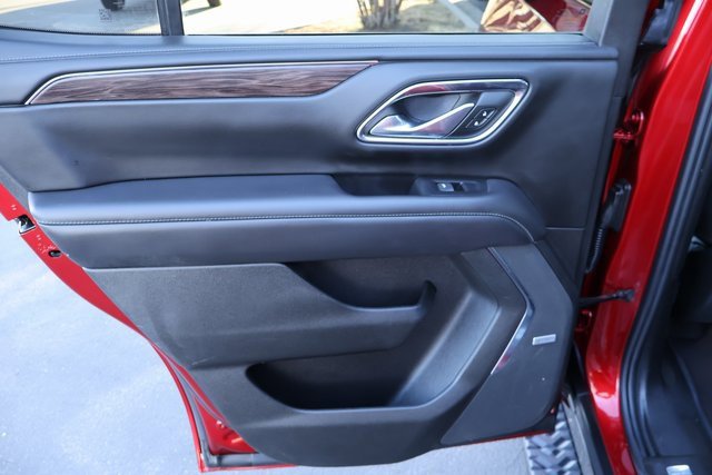 Used 2023 Chevrolet Tahoe Z71 image 25