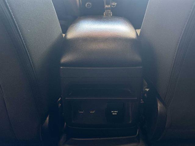 Certified 2021 Ford Ranger XLT w/ Equipment Group 301A Mid image 18