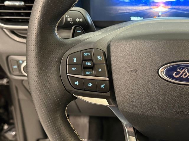 Certified 2020 Ford Explorer ST w/ ST Street Pack AWD/4WD image 19