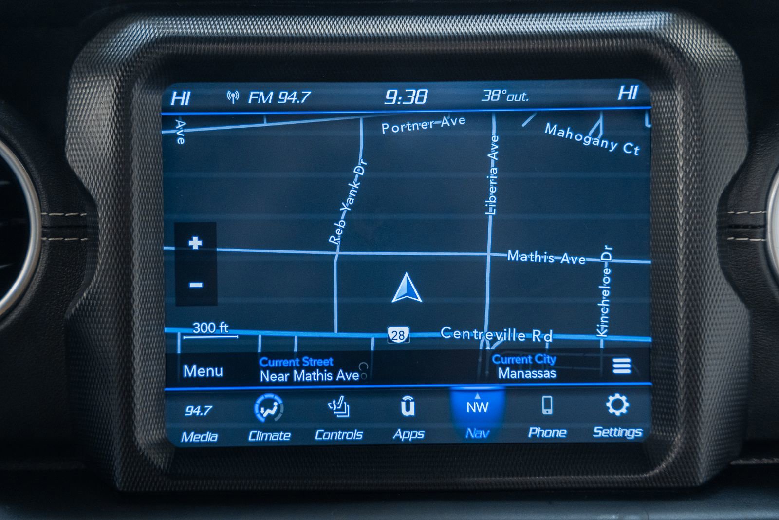 Used 2021 Jeep Wrangler Unlimited Sahara 4xe w/ Cold Weather Group image 30