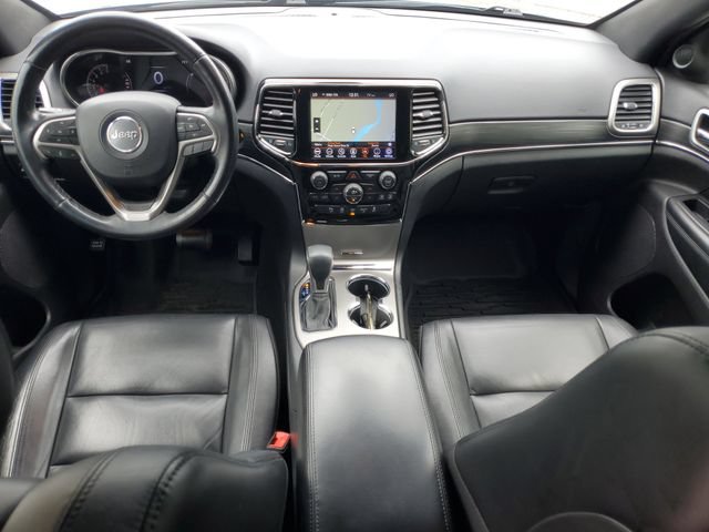 Used 2019 Jeep Grand Cherokee Limited AWD/4WD image 32