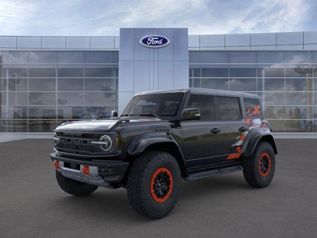 Certified 2024 Ford Bronco Raptor image 1