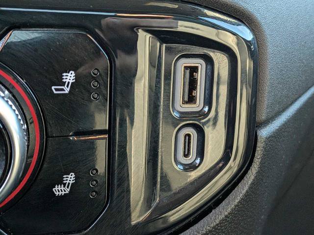 Used 2025 GMC Sierra 1500 SLT AWD/4WD image 23