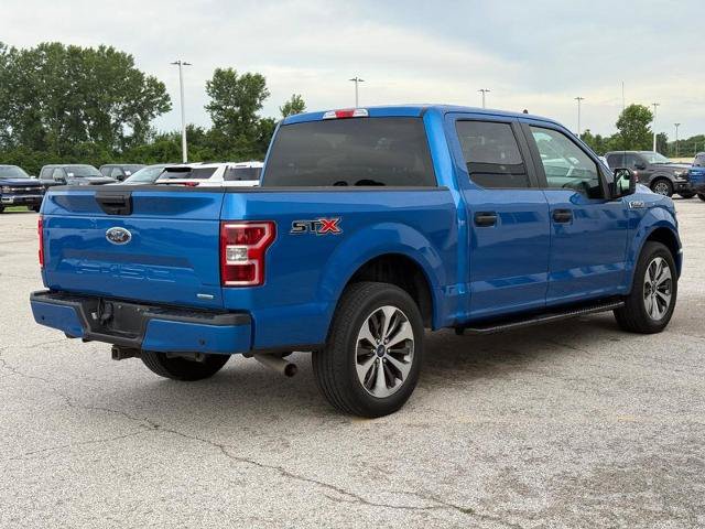 Certified 2020 Ford F150 XL w/ Equipment Group 101A Mid RWD image 5