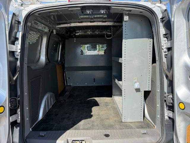 Certified 2019 Ford Transit Connect XL FWD image 7