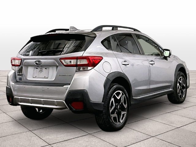 Used 2019 Subaru Crosstrek 2.0i Limited AWD/4WD image 11