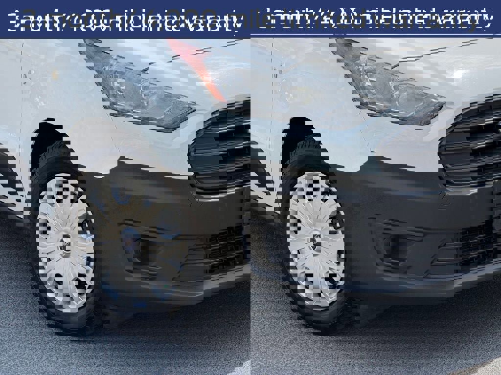 Certified 2020 Ford Transit Connect XL image 10