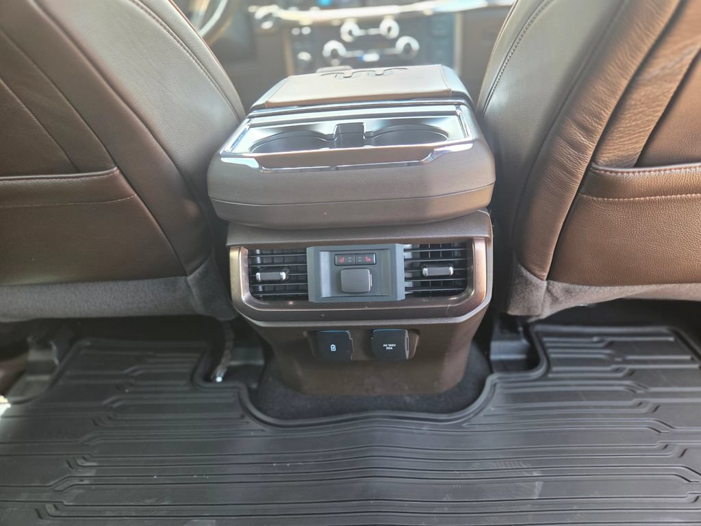 Certified 2024 Ford F150 King Ranch w/ FX4 Off-Road Package AWD/4WD image 12