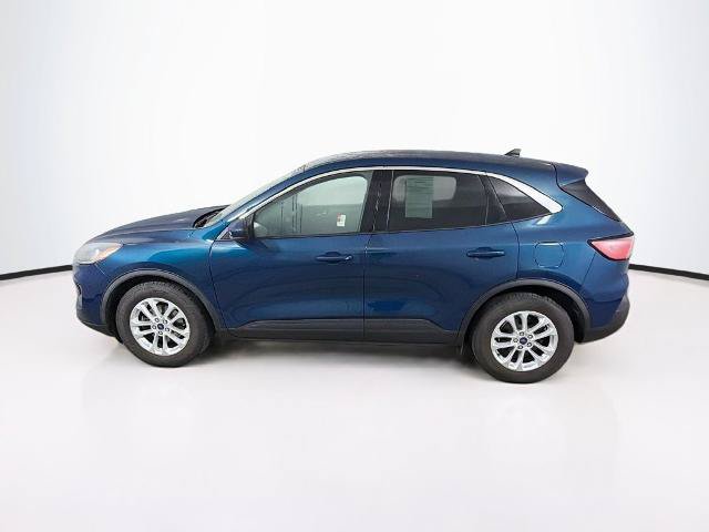 Certified 2020 Ford Escape SE FWD image 8