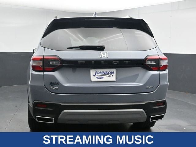 Used 2023 Honda Pilot Elite image 10
