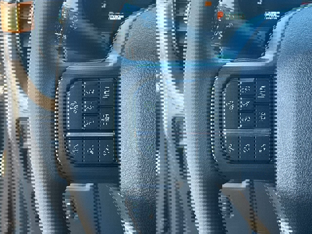 Certified 2025 Ford F150 Tremor w/ Equipment Group 402A High image 26