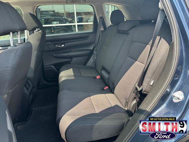 Used 2024 Honda CR-V EX image 32