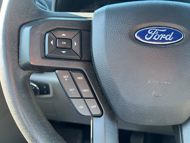 Certified 2020 Ford F150 XL w/ Equipment Group 101A Mid AWD/4WD image 16