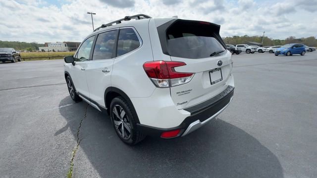 Used 2019 Subaru Forester Touring w/ Popular Package #3 image 4