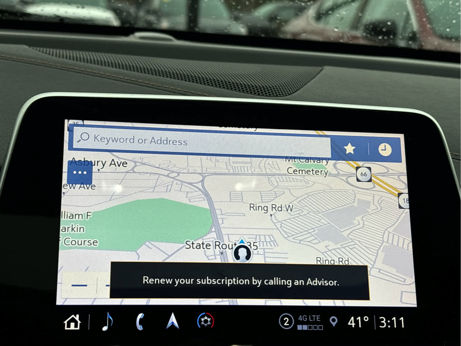 Used 2022 Cadillac CT4 Sport image 25