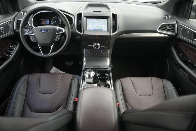 Certified 2020 Ford Edge Titanium w/ Equipment Group 301A image 21