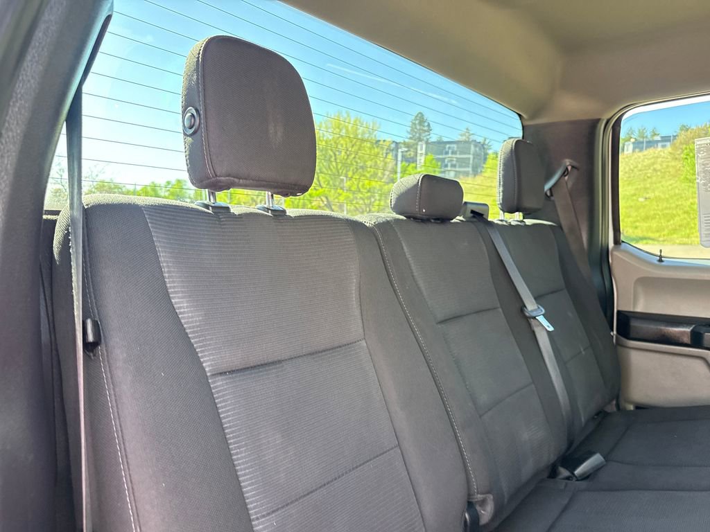 Certified 2019 Ford F150 XL w/ Equipment Group 101A Mid AWD/4WD image 24