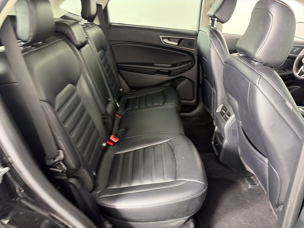 Certified 2024 Ford Edge SEL AWD/4WD image 29