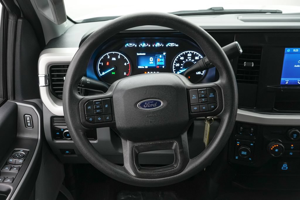 Certified 2026 Ford F250 XLT AWD/4WD image 14