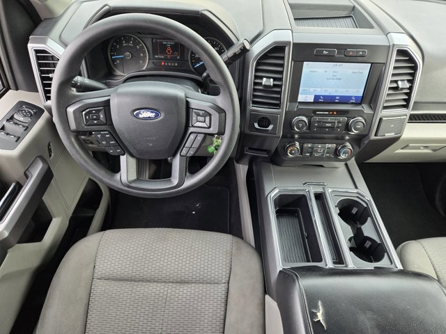 Certified 2020 Ford F150 XLT w/ Equipment Group 301A Mid image 25