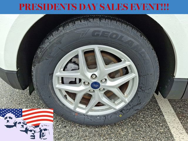 Certified 2022 Ford Edge SEL w/ Convenience Package image 28