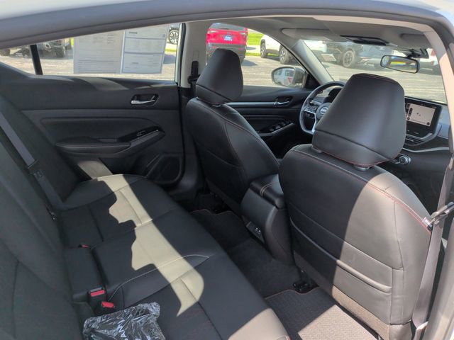 Used 2023 Nissan Altima 2.5 SR w/ SR Premium Package AWD/4WD image 17