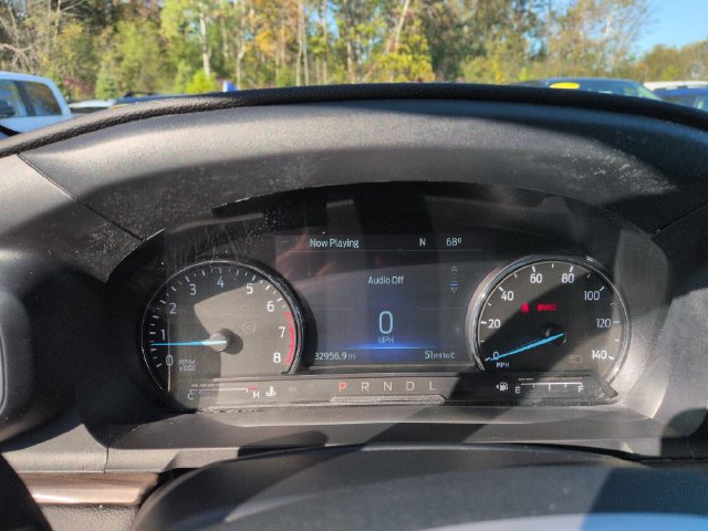 Certified 2023 Ford Explorer Limited w/ Limited Technology Package AWD/4WD image 38