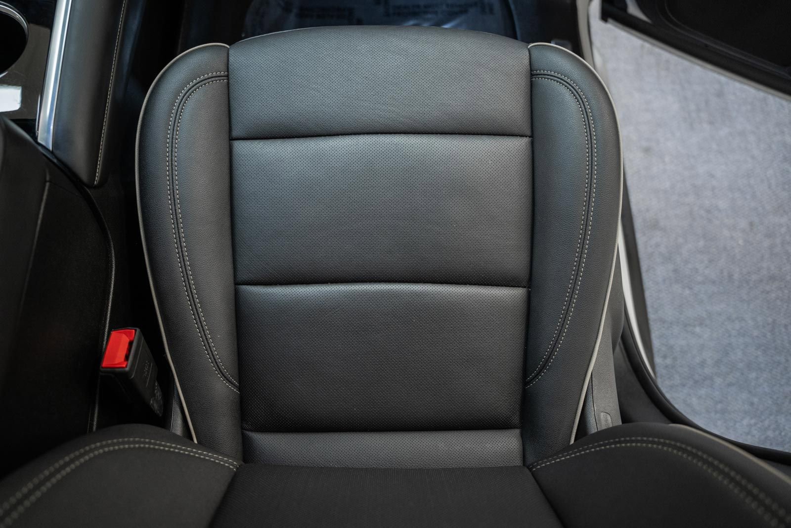 Used 2025 Chevrolet Tahoe Premier w/ Sun And Tow Package image 38