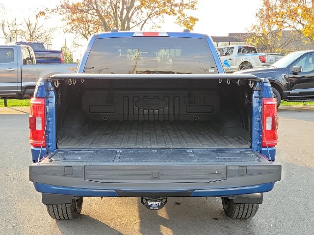 Certified 2023 Ford F150 XLT w/ Equipment Group 302A High AWD/4WD image 31