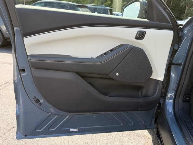 Certified 2024 Ford Mustang Mach-E Premium AWD/4WD image 33