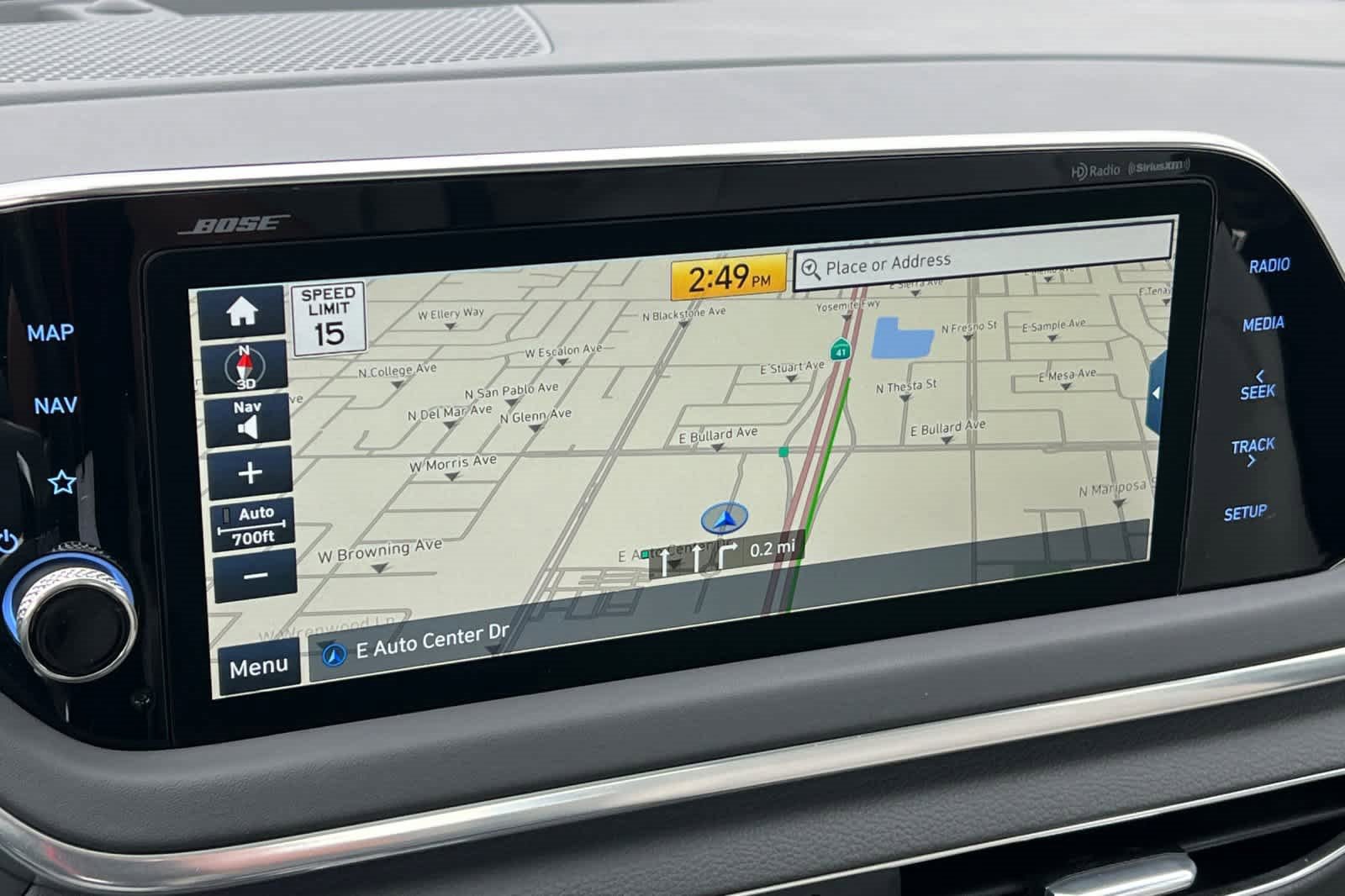 Used 2020 Hyundai Sonata Limited image 19