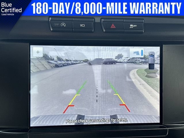 Certified 2023 Ford F150 XLT RWD image 26